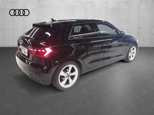 Audi - A1 35 TFSI Sportback S tronic advanced