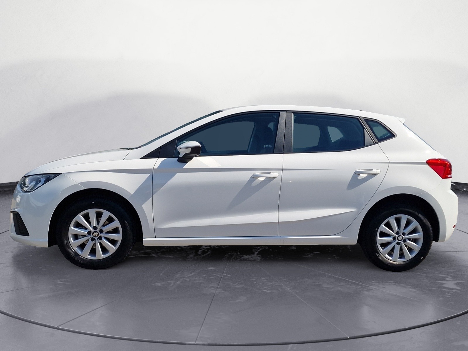 Seat - Ibiza 1.0 TSI S&S Style