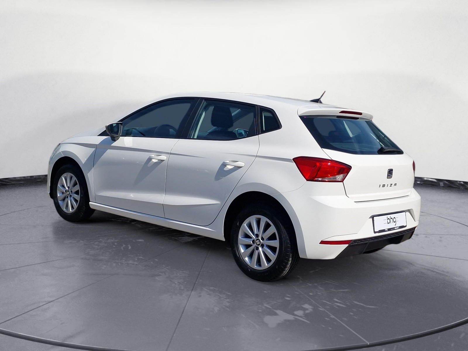 Seat - Ibiza 1.0 TSI S&S Style