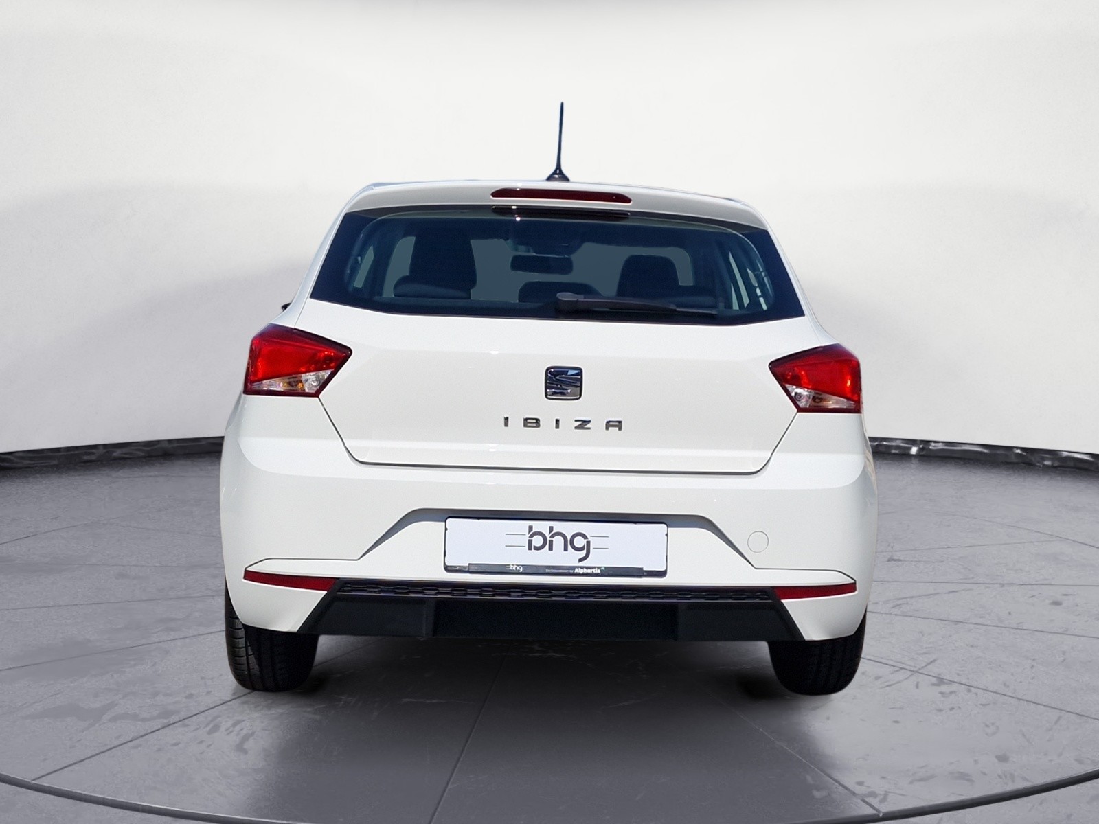 Seat - Ibiza 1.0 TSI S&S Style