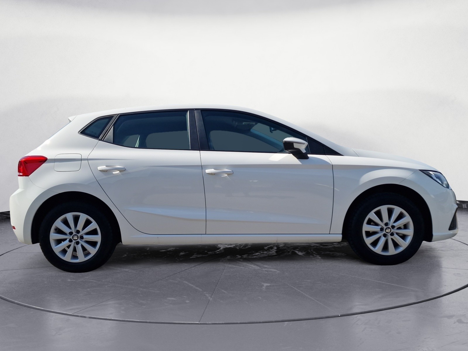 Seat - Ibiza 1.0 TSI S&S Style