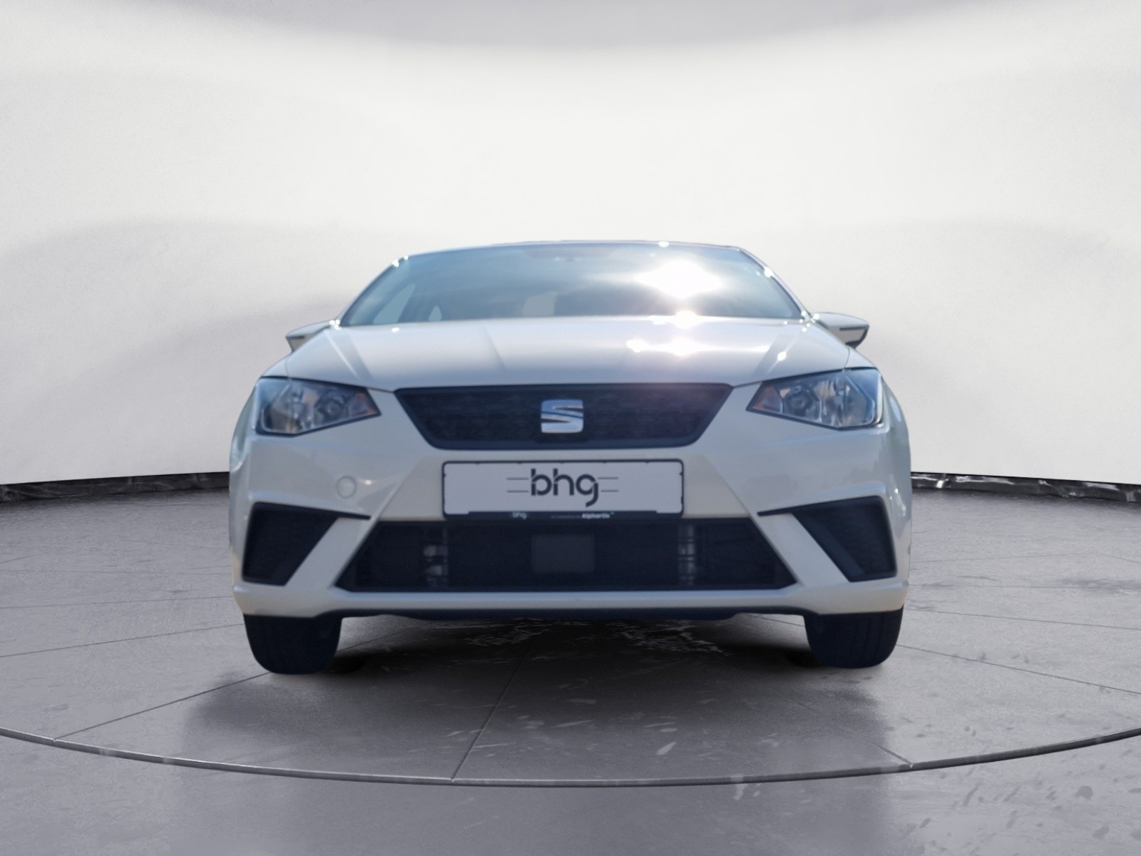 Seat - Ibiza 1.0 TSI S&S Style