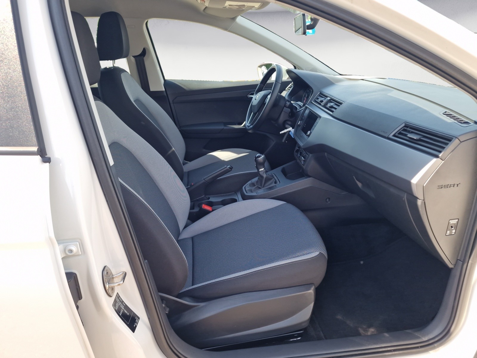 Seat - Ibiza 1.0 TSI S&S Style