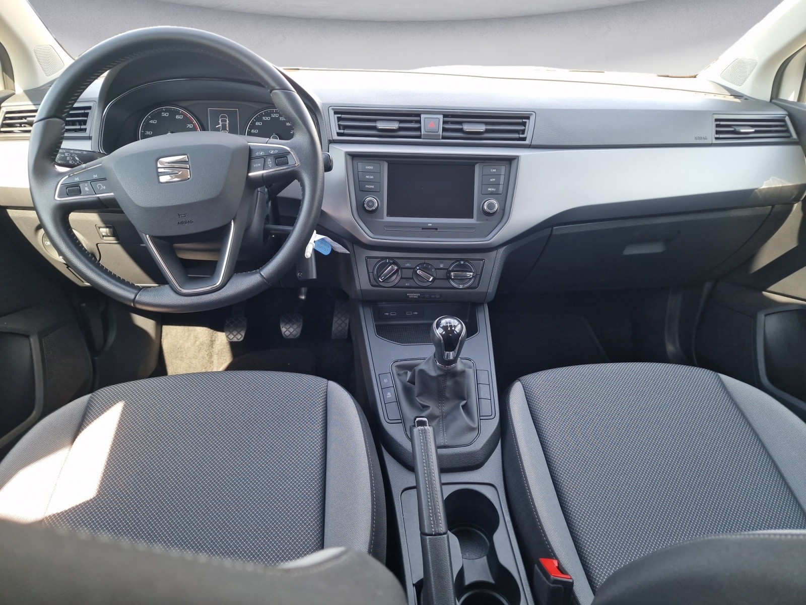Seat - Ibiza 1.0 TSI S&S Style