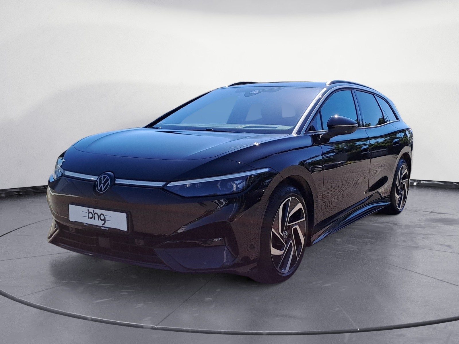 Volkswagen - ID.7 Tourer Pro
