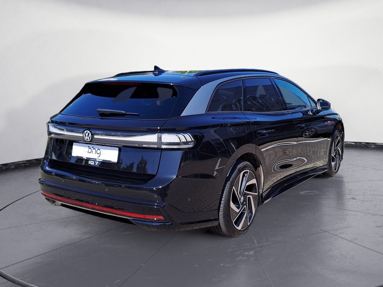 Volkswagen - ID.7 Tourer Pro