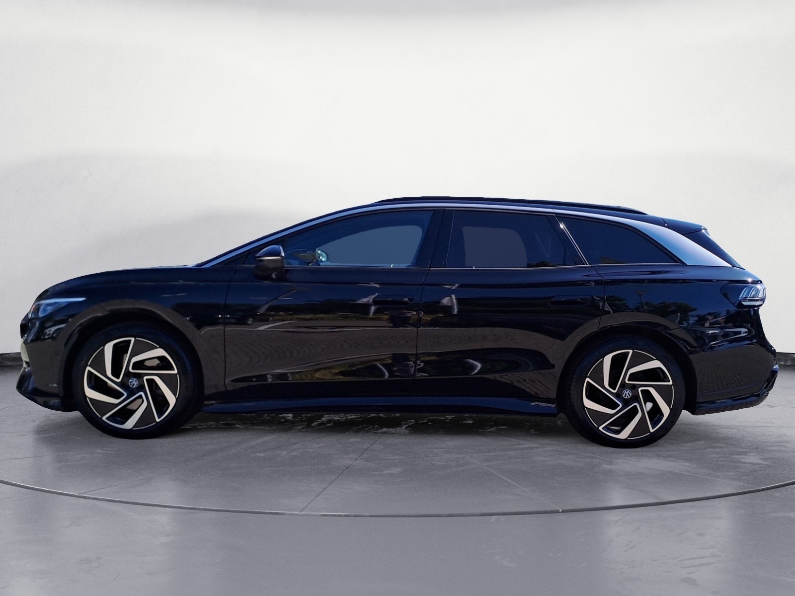 Volkswagen - ID.7 Tourer Pro