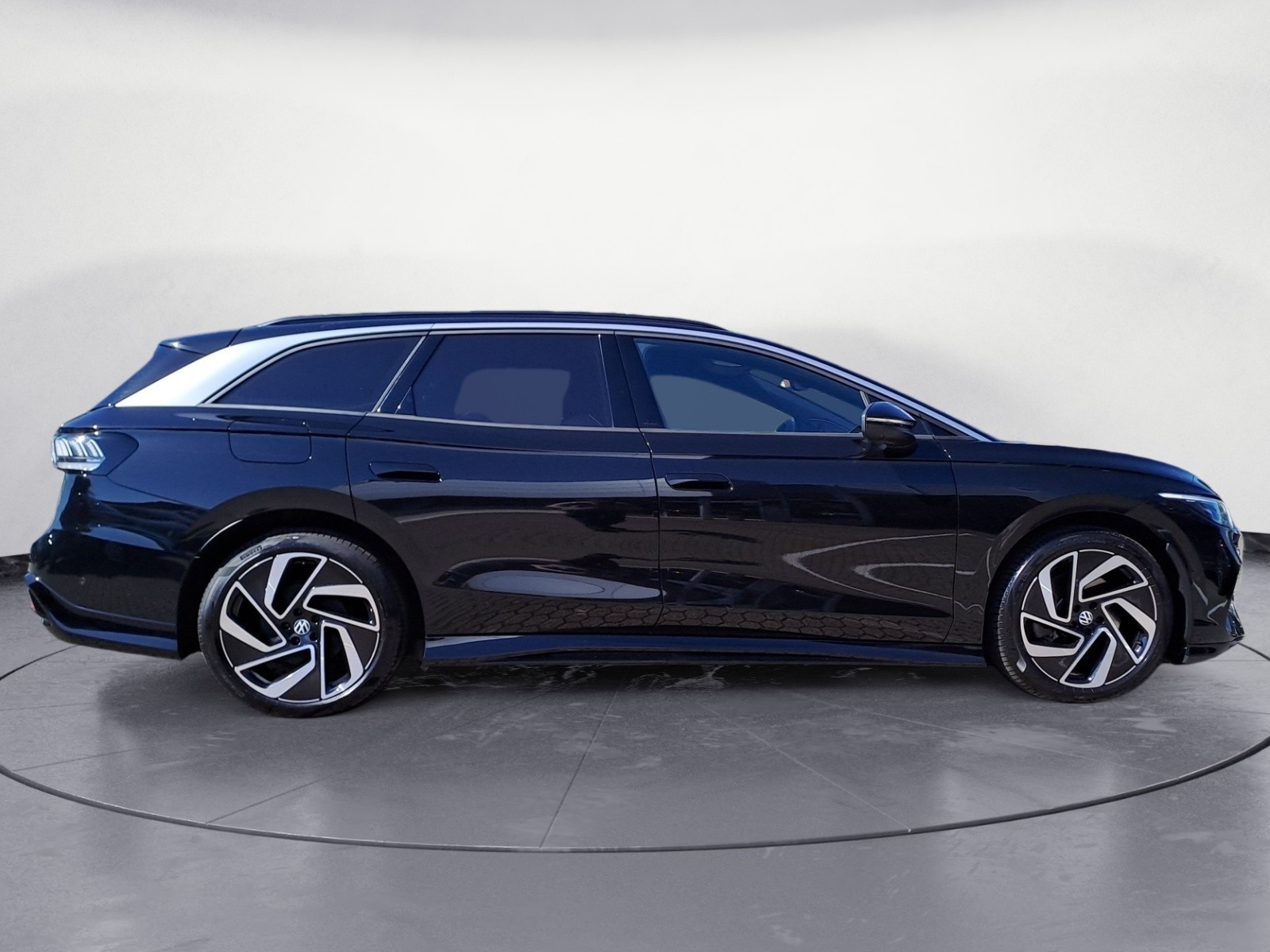 Volkswagen - ID.7 Tourer Pro