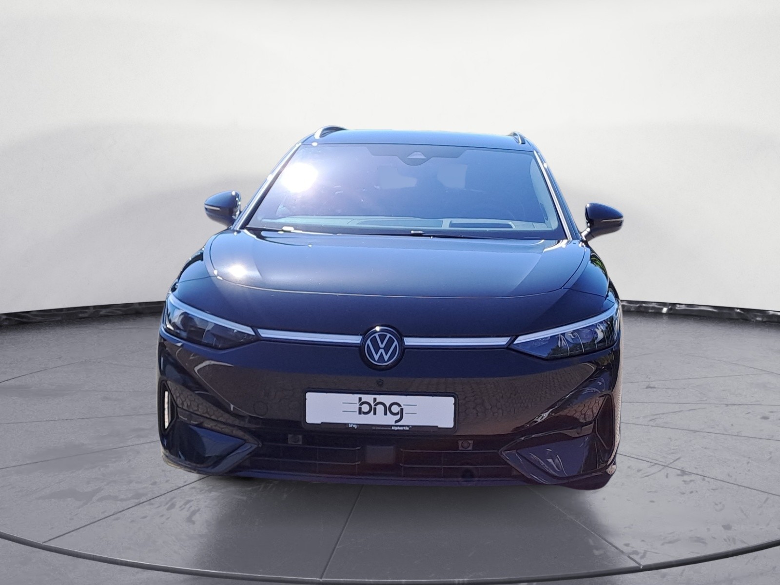 Volkswagen - ID.7 Tourer Pro