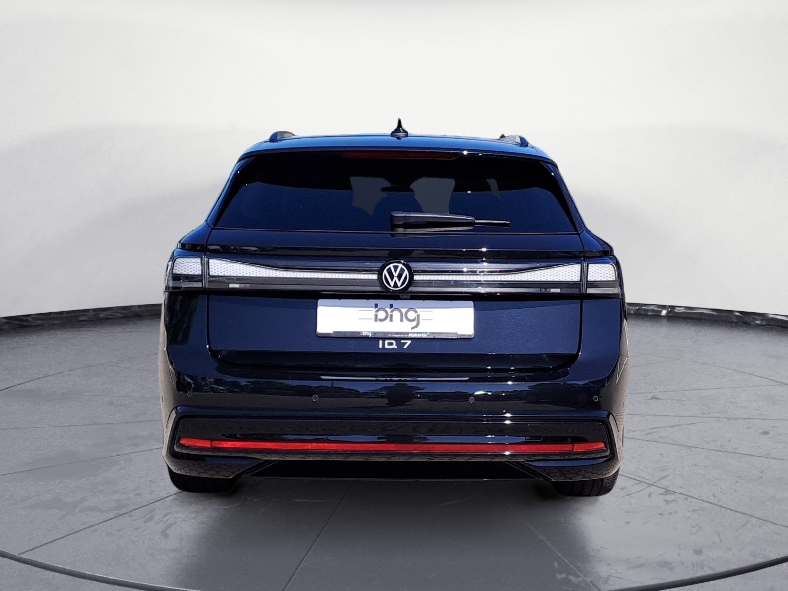 Volkswagen - ID.7 Tourer Pro