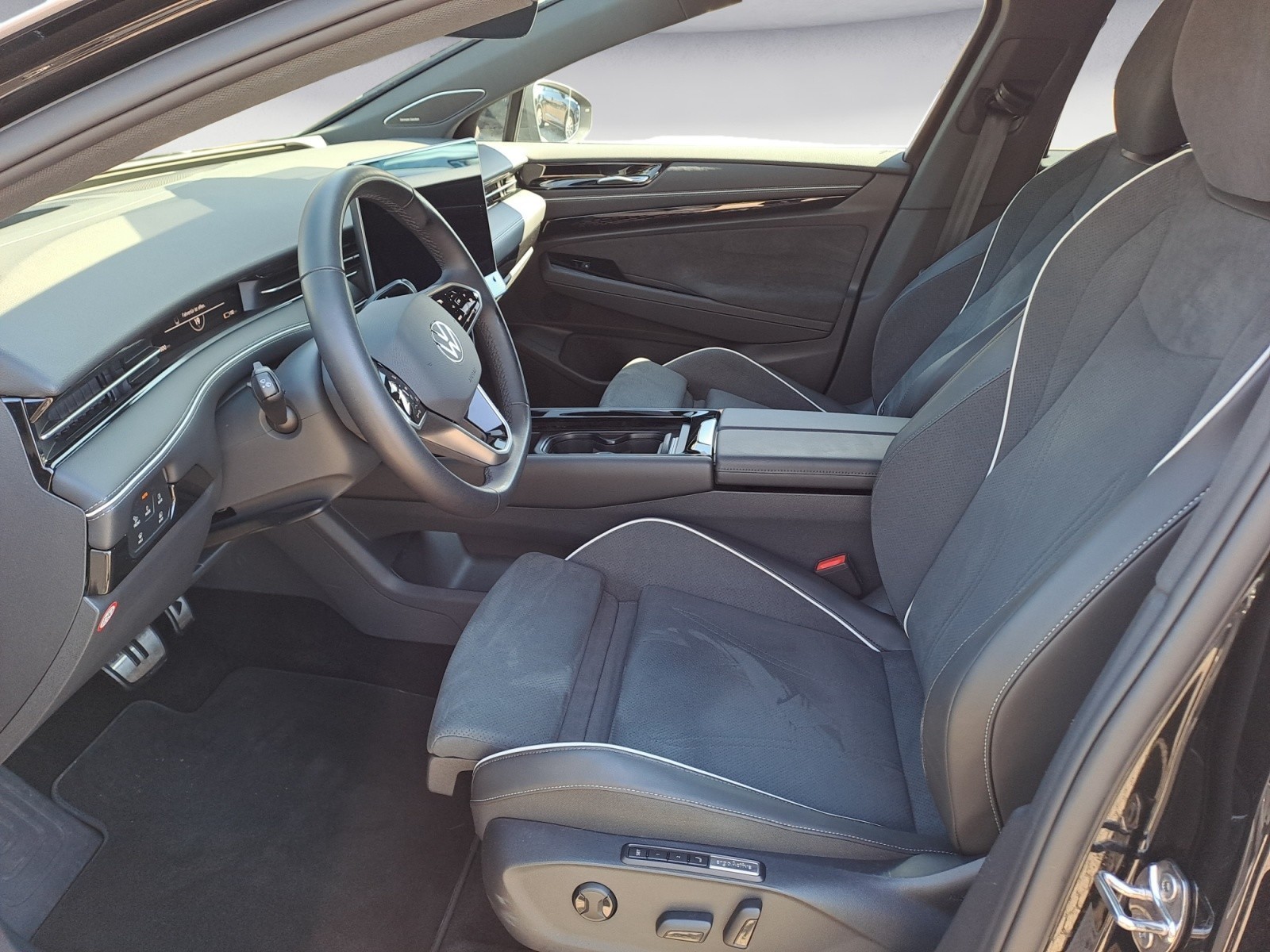 Volkswagen - ID.7 Tourer Pro