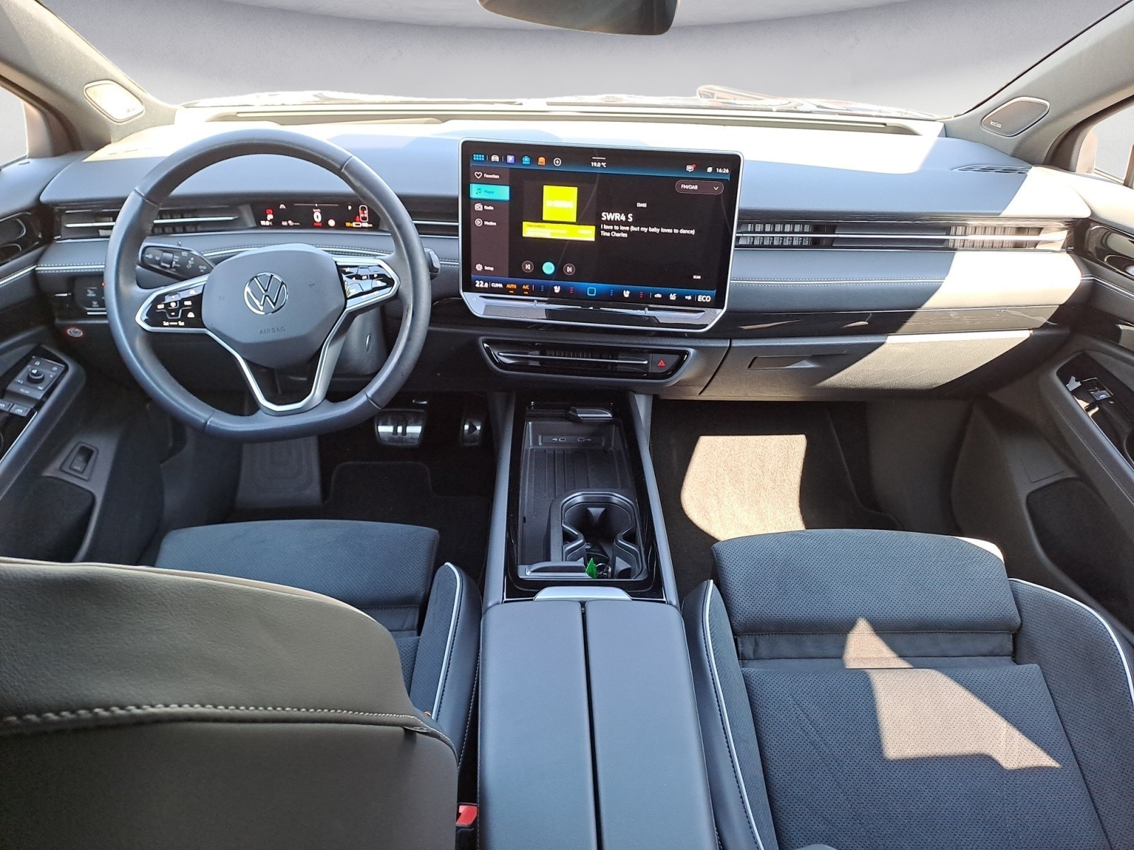 Volkswagen - ID.7 Tourer Pro