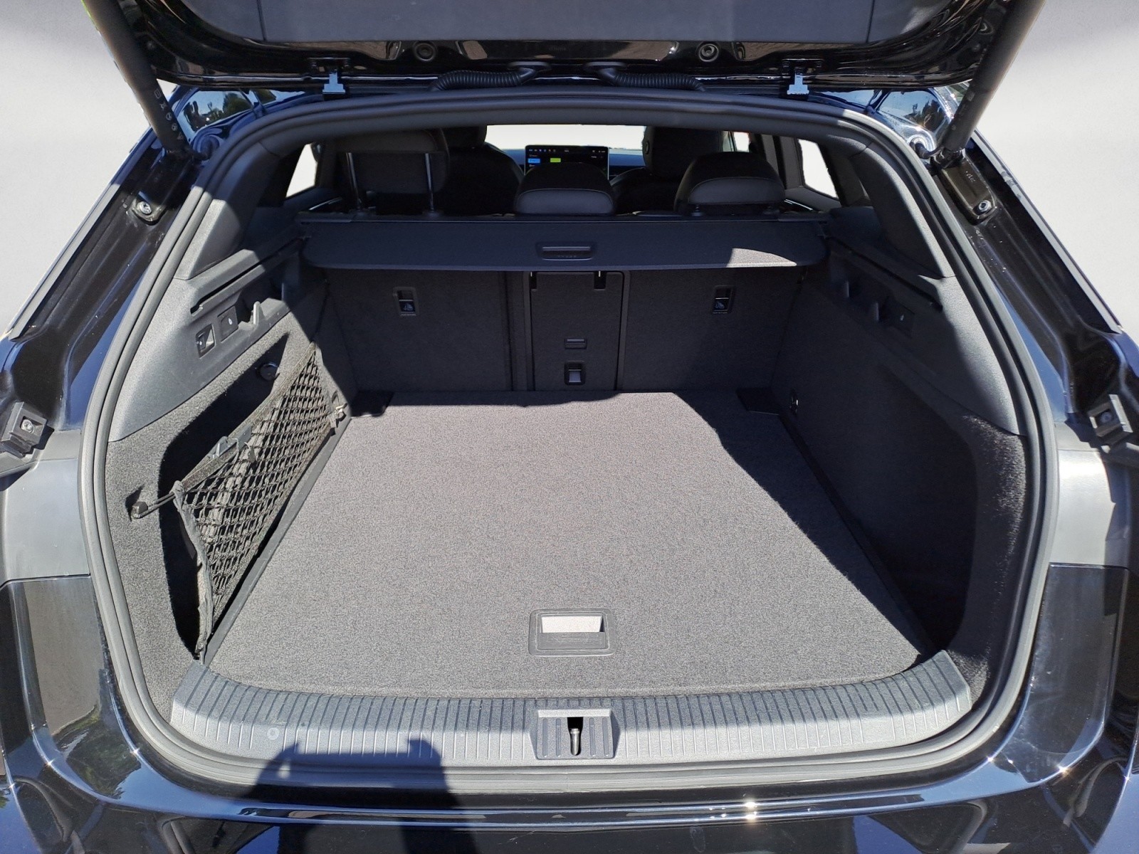Volkswagen - ID.7 Tourer Pro