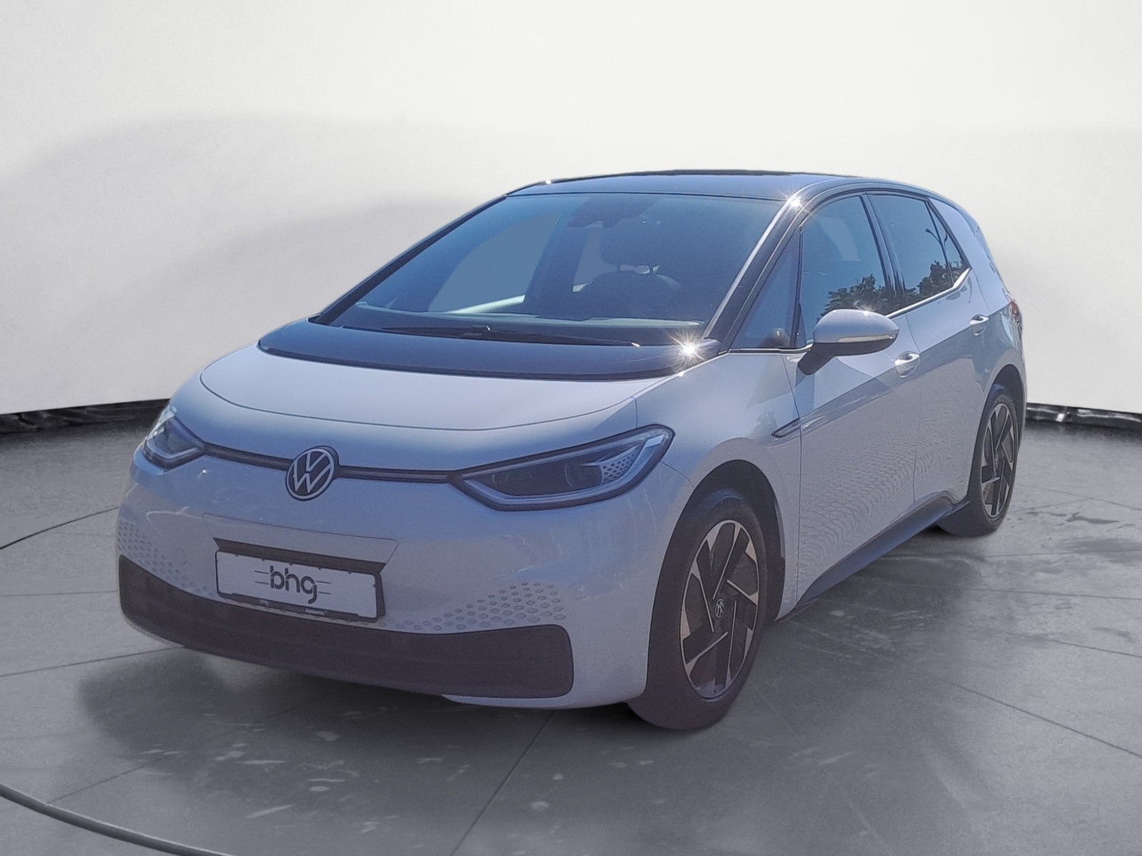 Volkswagen - ID.3 Performance Upgrade Pro Family