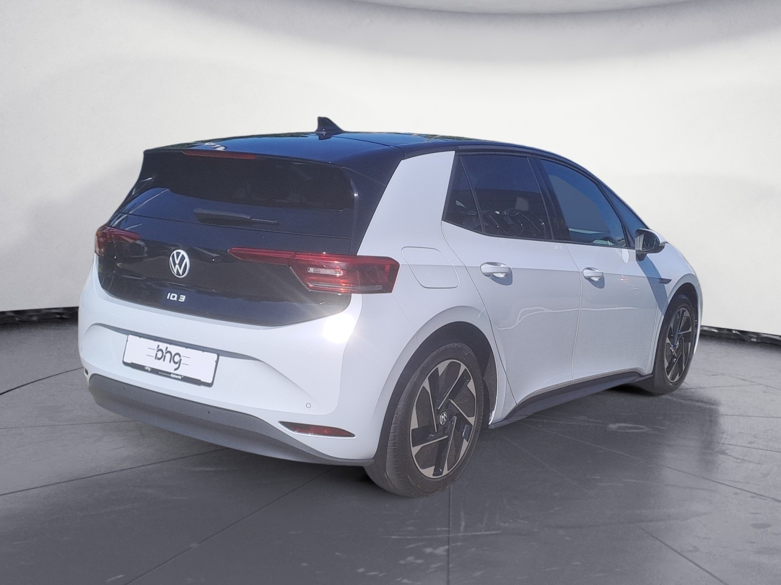 Volkswagen - ID.3 Performance Upgrade Pro Family