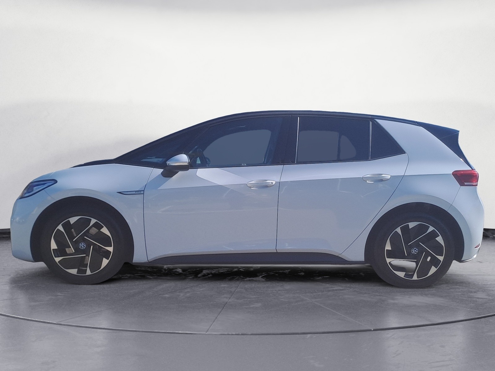 Volkswagen - ID.3 Performance Upgrade Pro Family