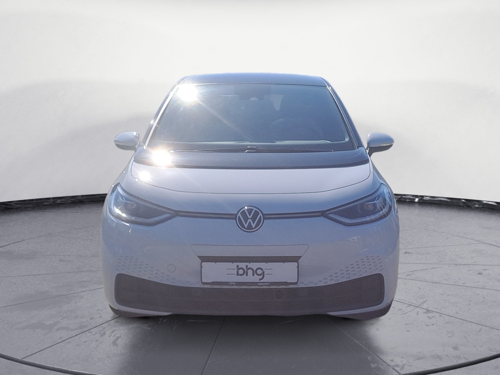 Volkswagen - ID.3 Performance Upgrade Pro Family