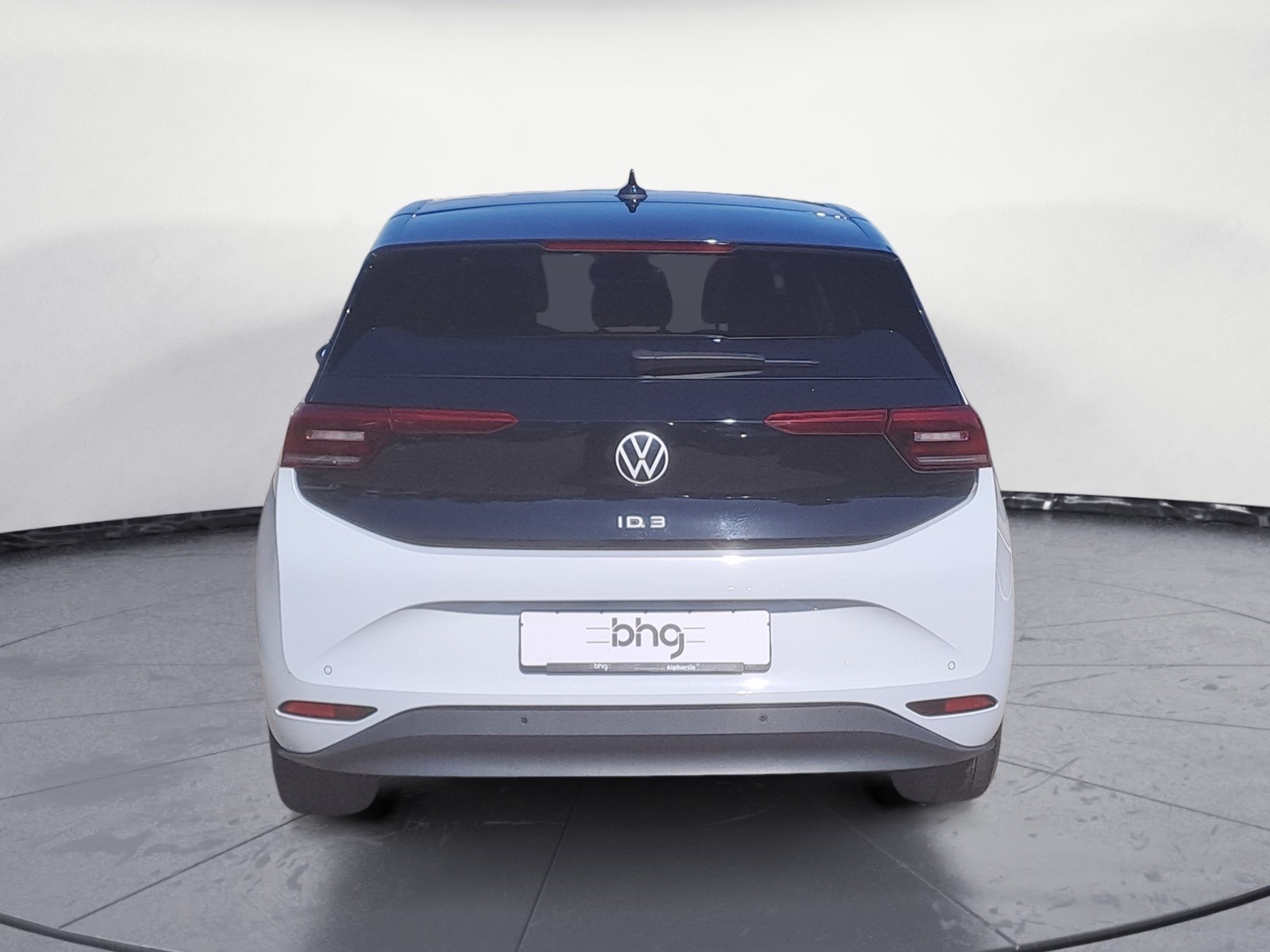 Volkswagen - ID.3 Performance Upgrade Pro Family