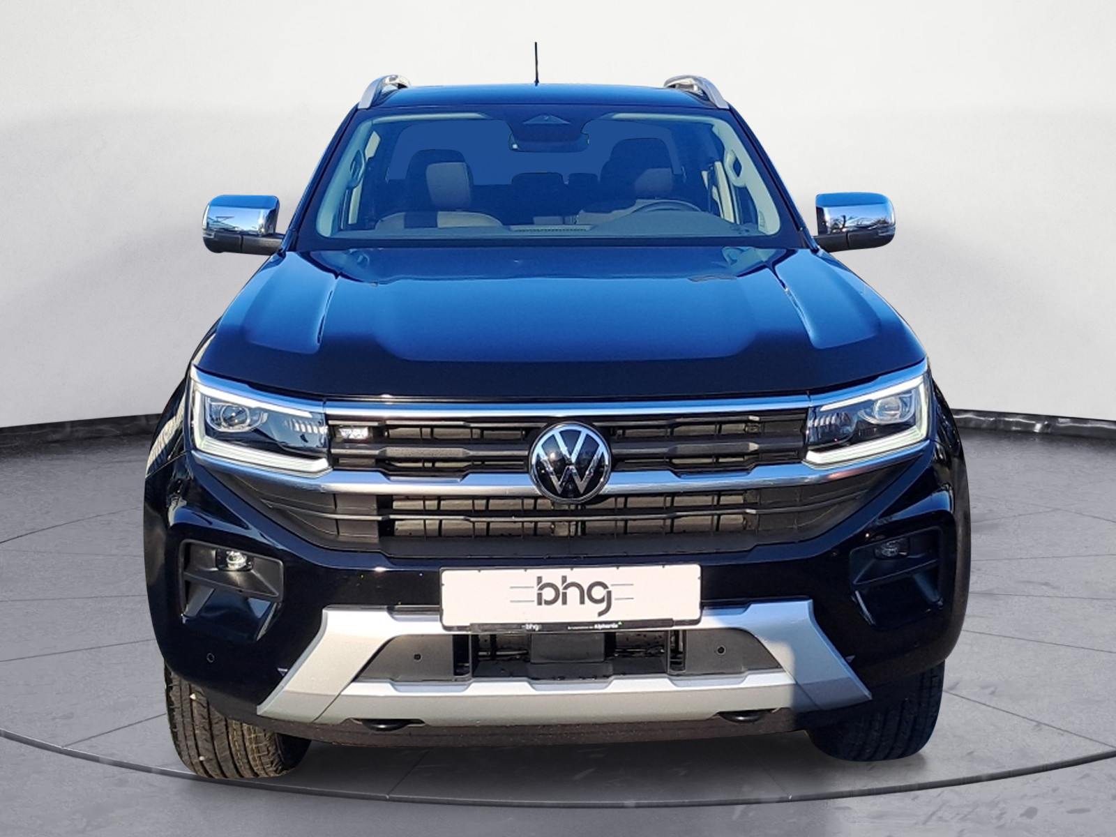 Volkswagen - Amarok Style DC  3.0 TDI 4Motion p