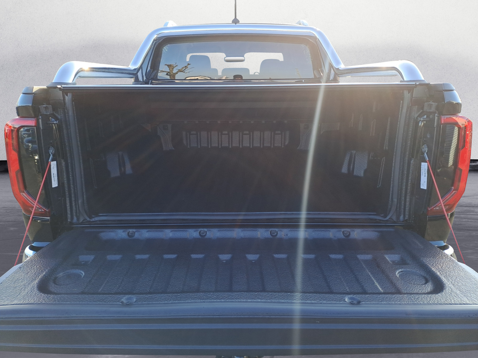 Volkswagen - Amarok Style DC  3.0 TDI 4Motion p