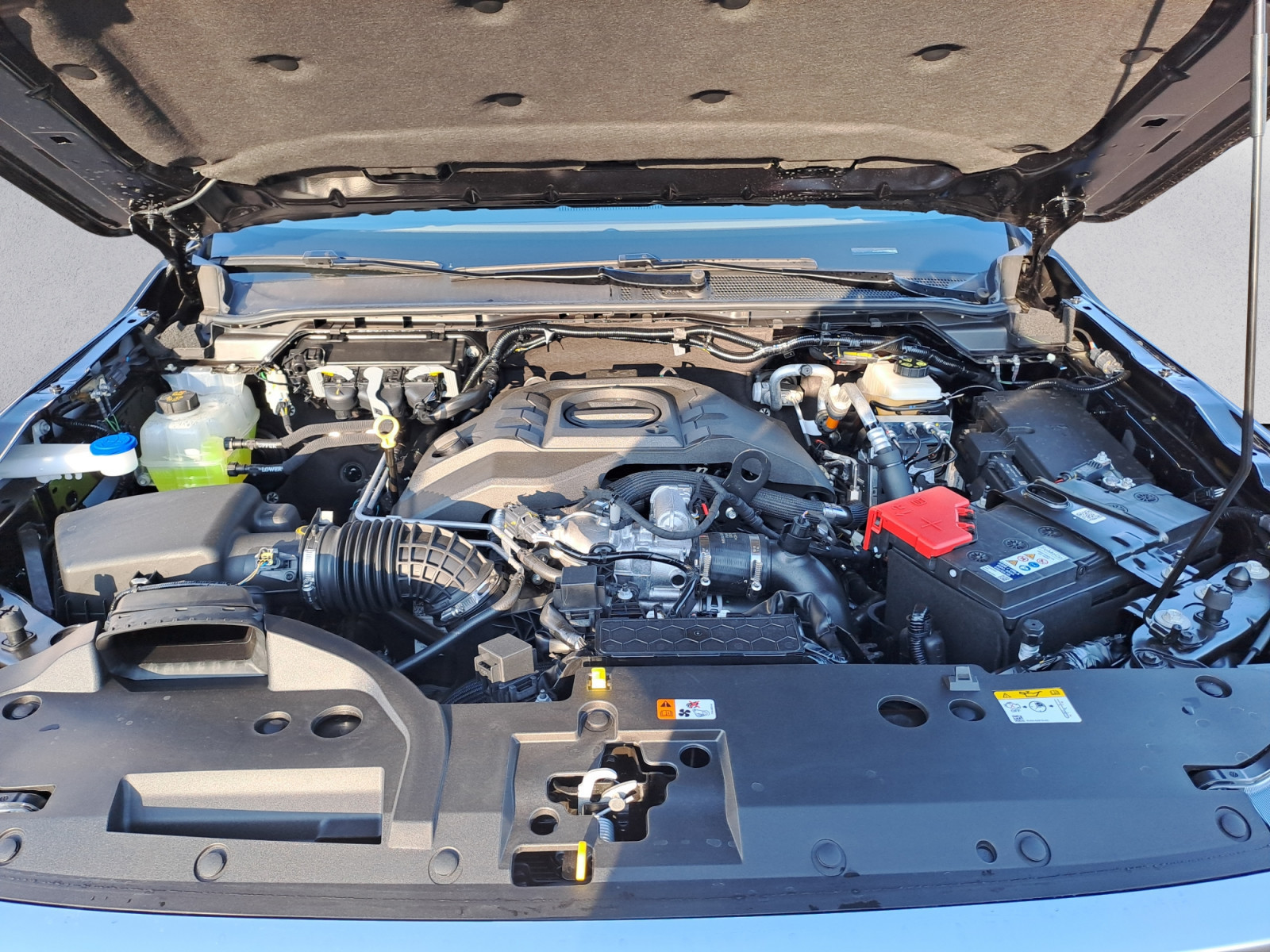 Volkswagen - Amarok Style DC  3.0 TDI 4Motion p