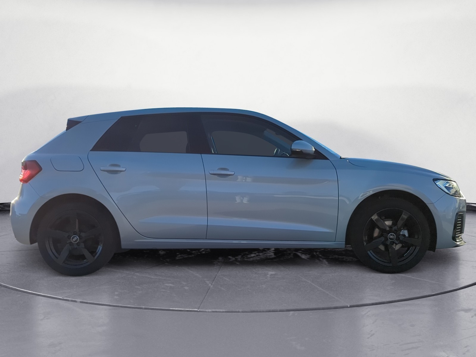 Audi - A1 Sportback advanced 25 TFSI 70(95 ) kW(PS) Schaltgetriebe