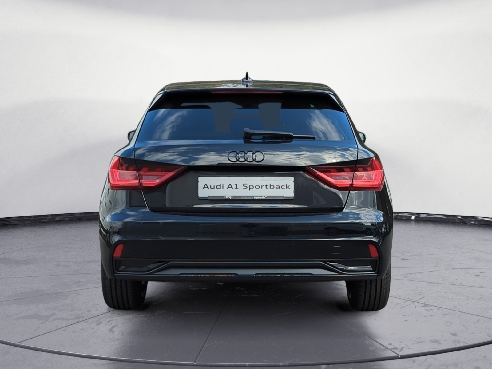 Audi - A1 Sportback