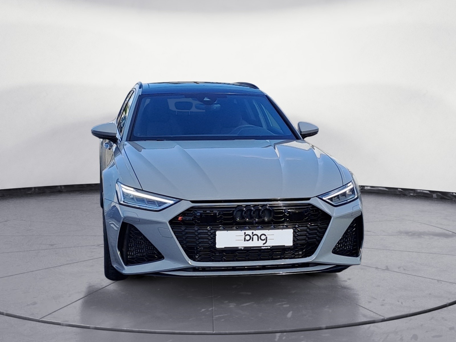 Audi - RS 6 Avant tiptronic