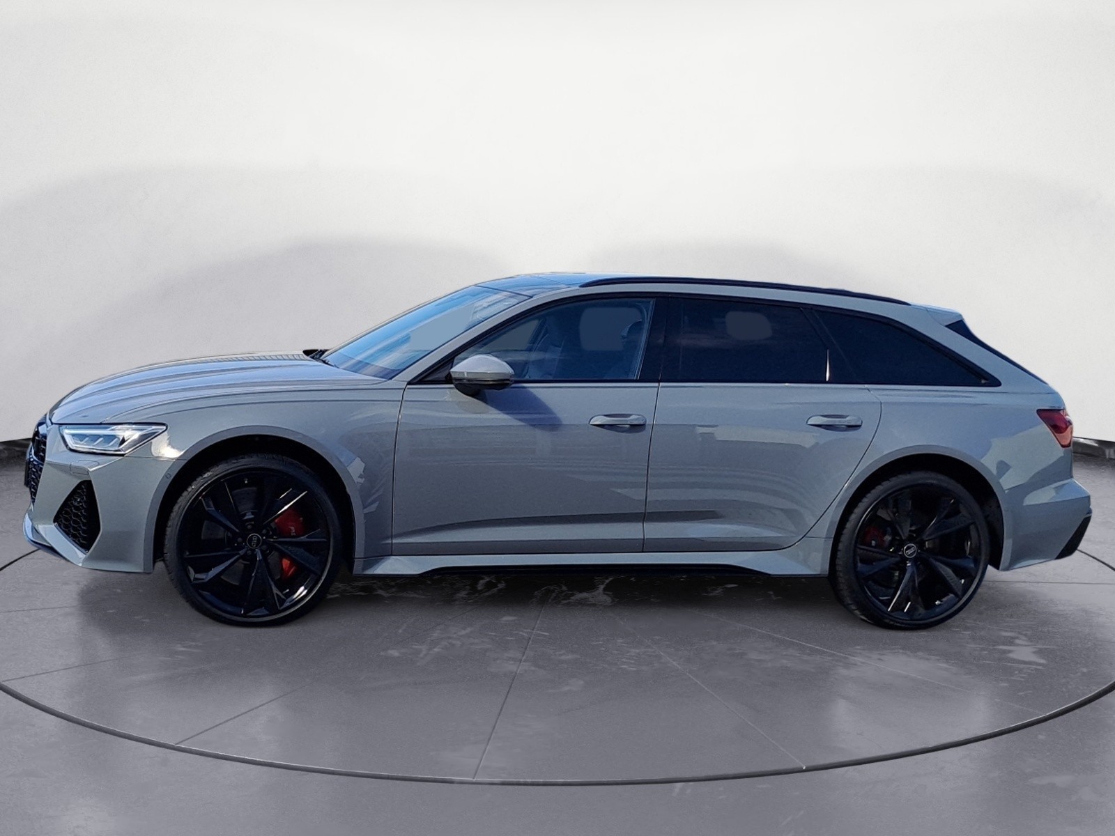 Audi - RS 6 Avant tiptronic