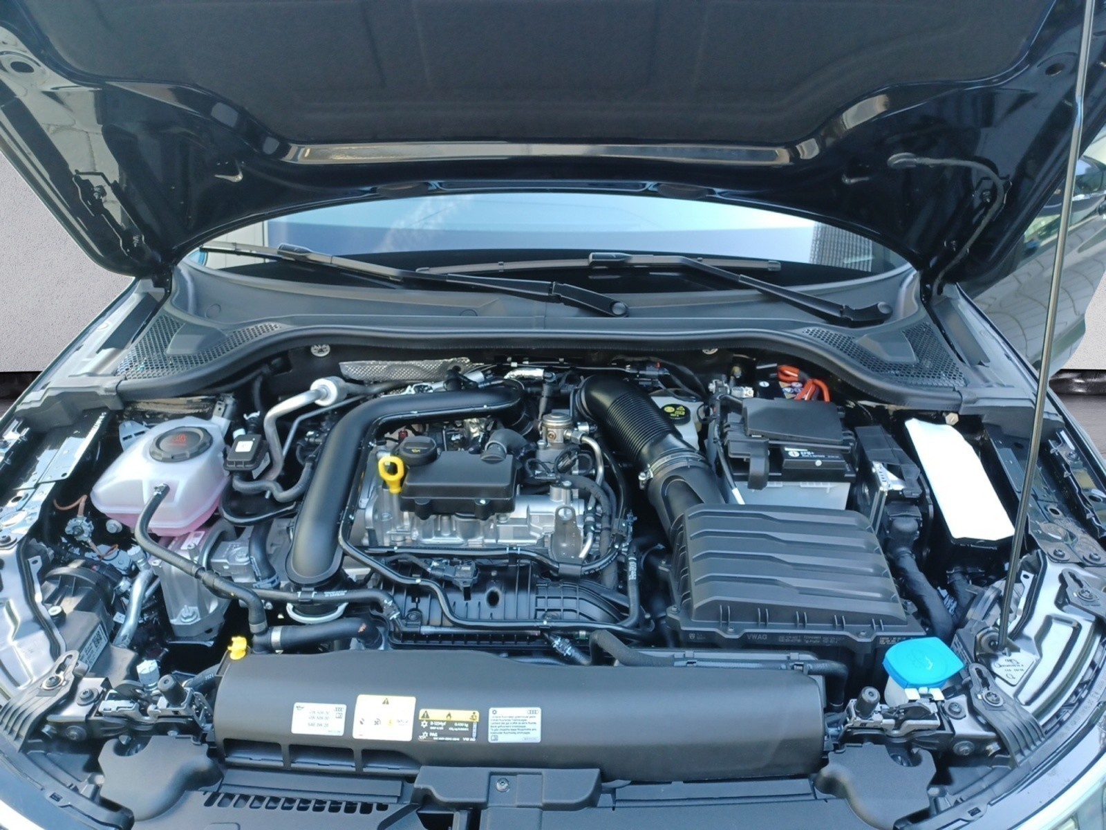 Audi - A1 Sportback advanced 25 TFSI 70(95 ) kW(PS) Schaltgetriebe