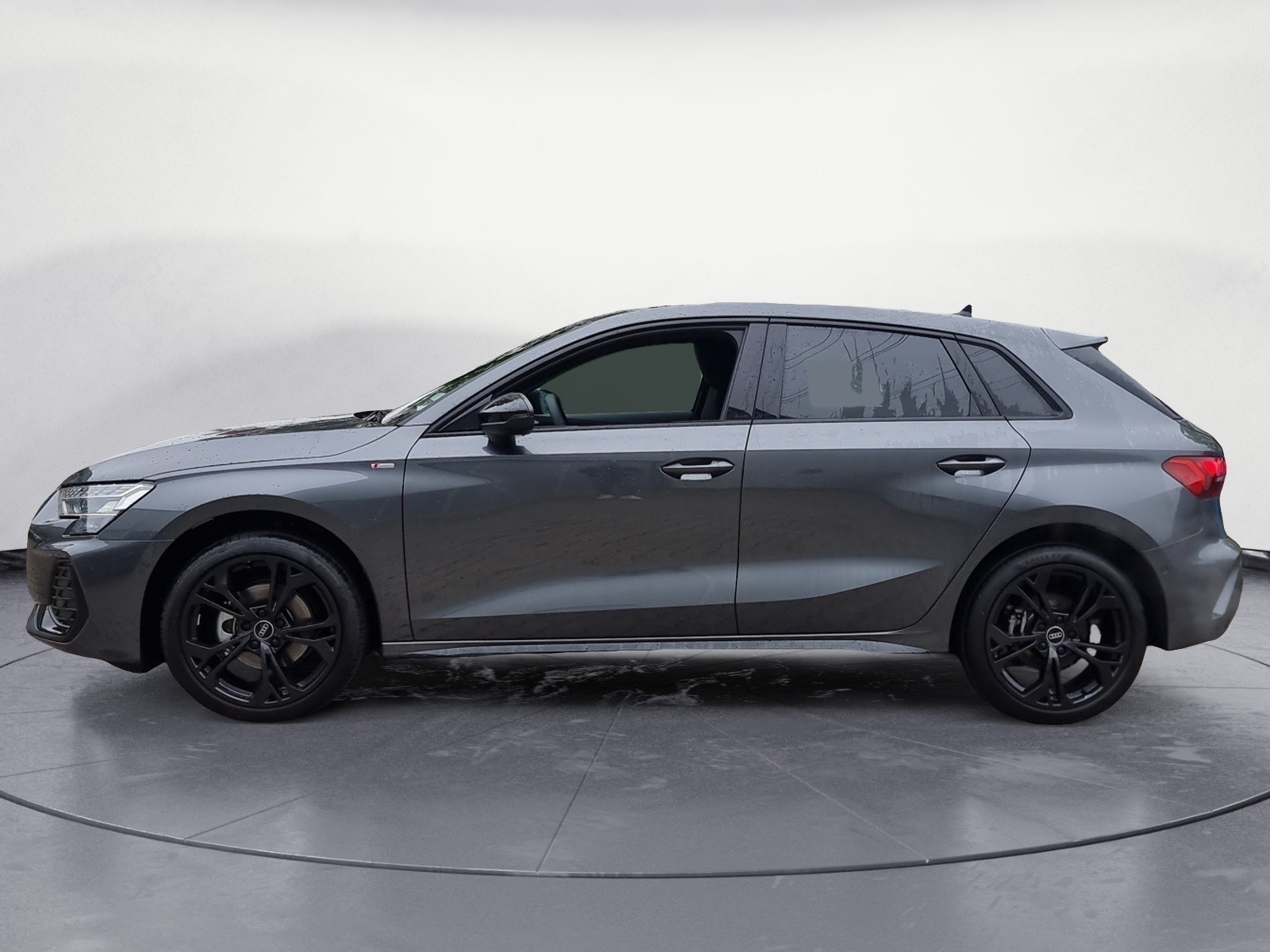 Audi - A3 Sportback S line 35 TFSI 110(150 ) kW(PS) S tronic