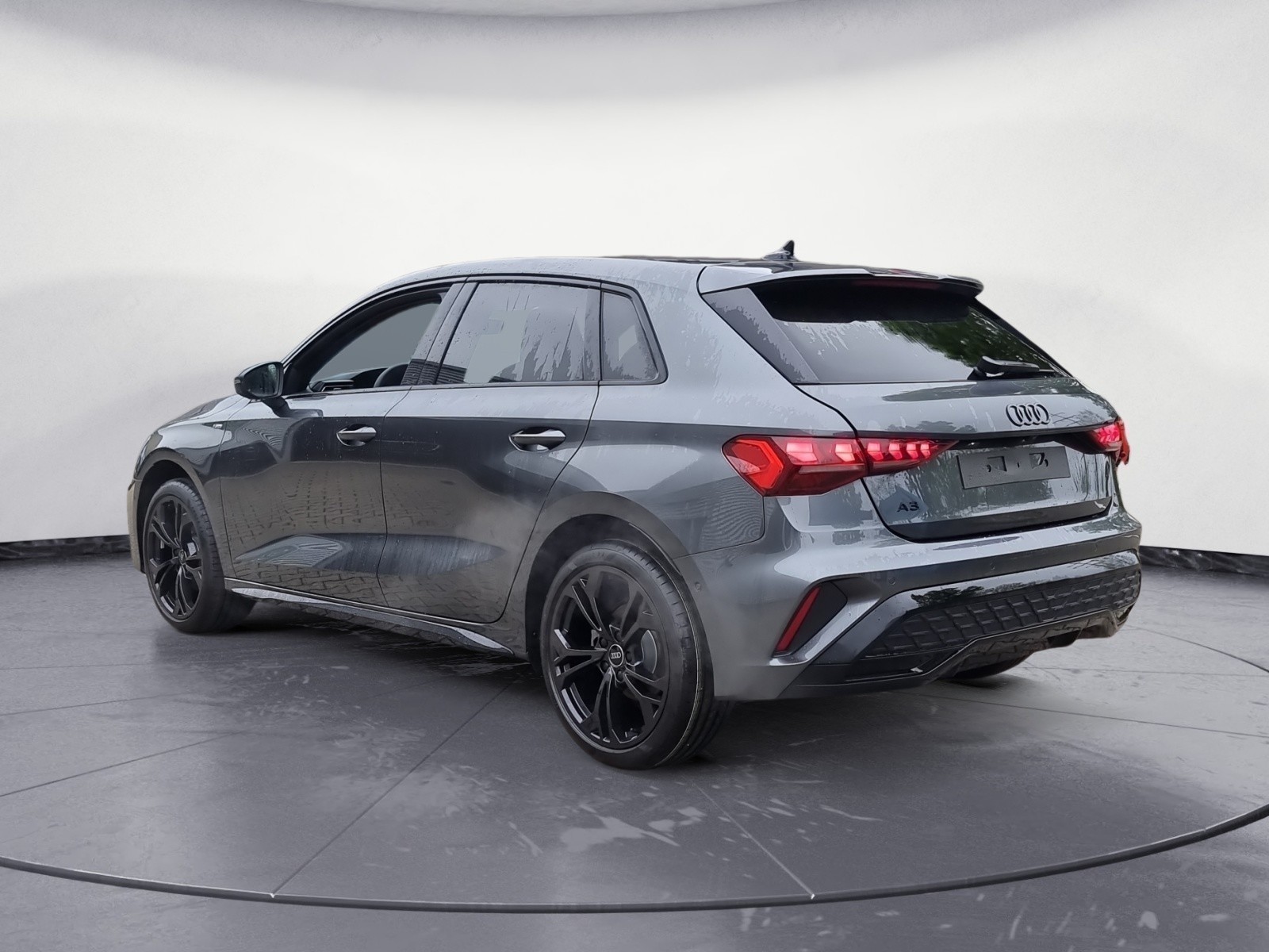 Audi - A3 Sportback S line 35 TFSI 110(150 ) kW(PS) S tronic