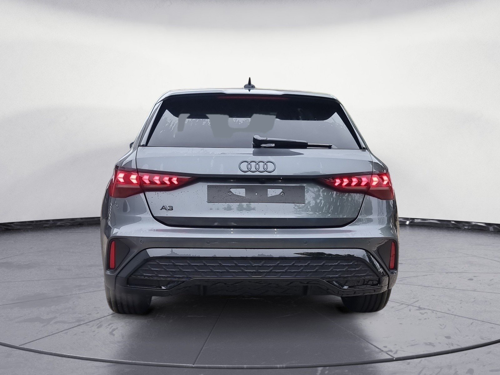 Audi - A3 Sportback S line 35 TFSI 110(150 ) kW(PS) S tronic