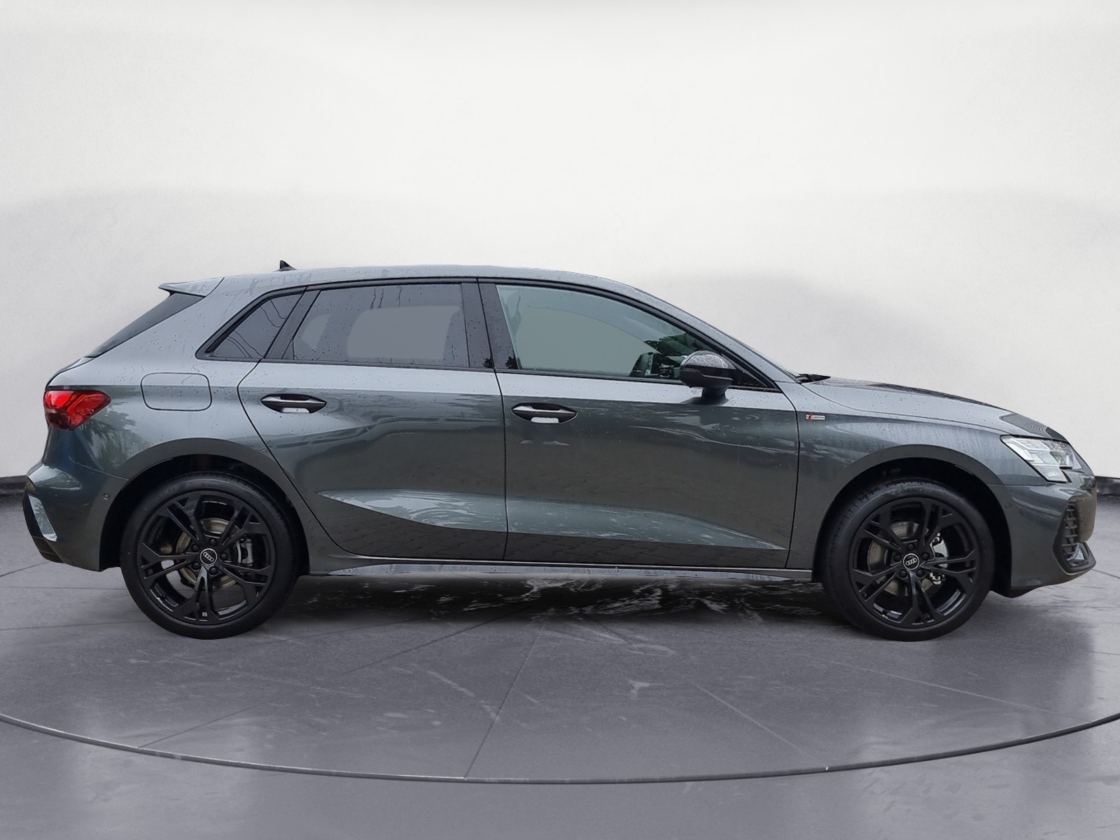 Audi - A3 Sportback S line 35 TFSI 110(150 ) kW(PS) S tronic