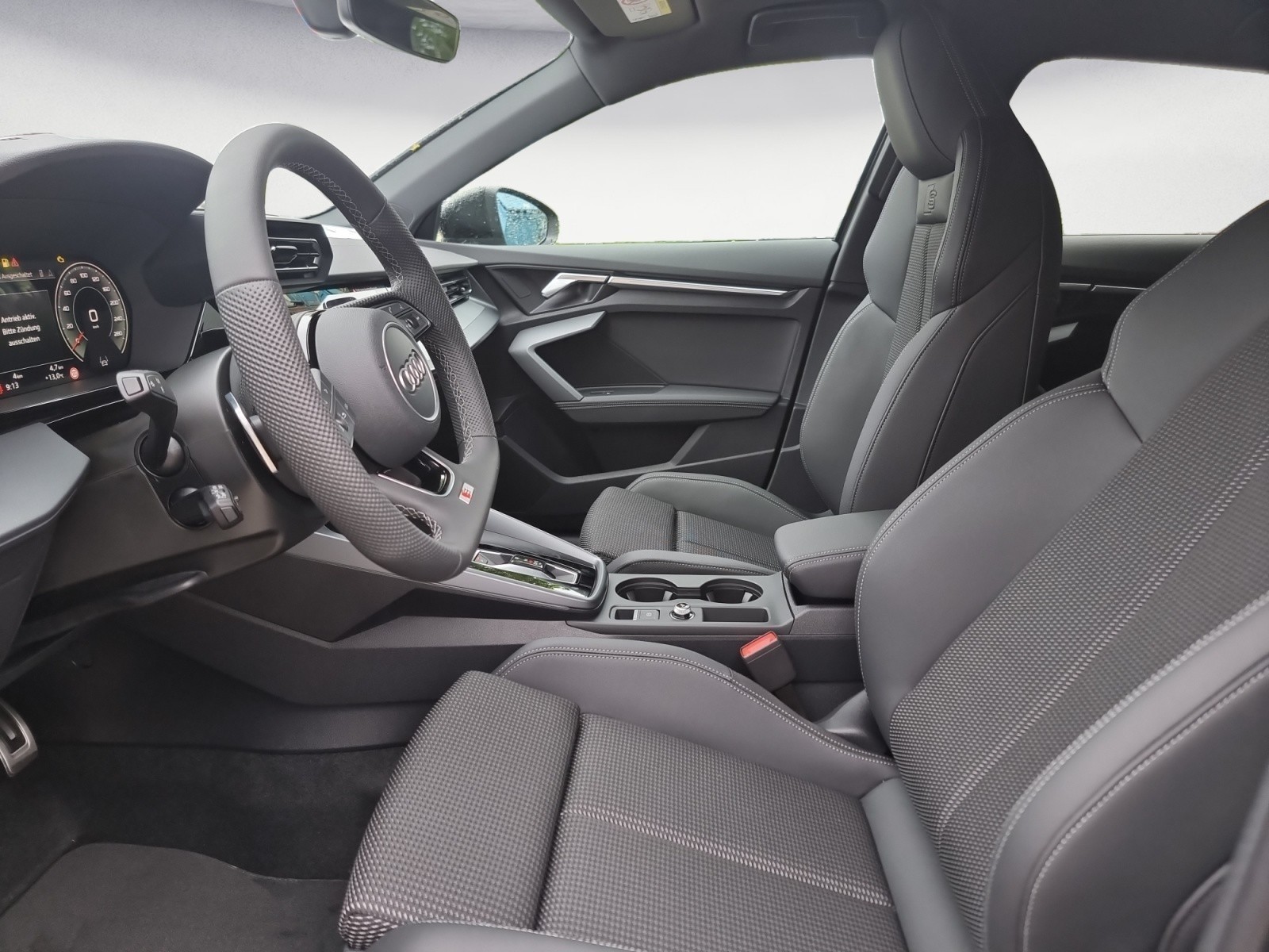 Audi - A3 Sportback S line 35 TFSI 110(150 ) kW(PS) S tronic