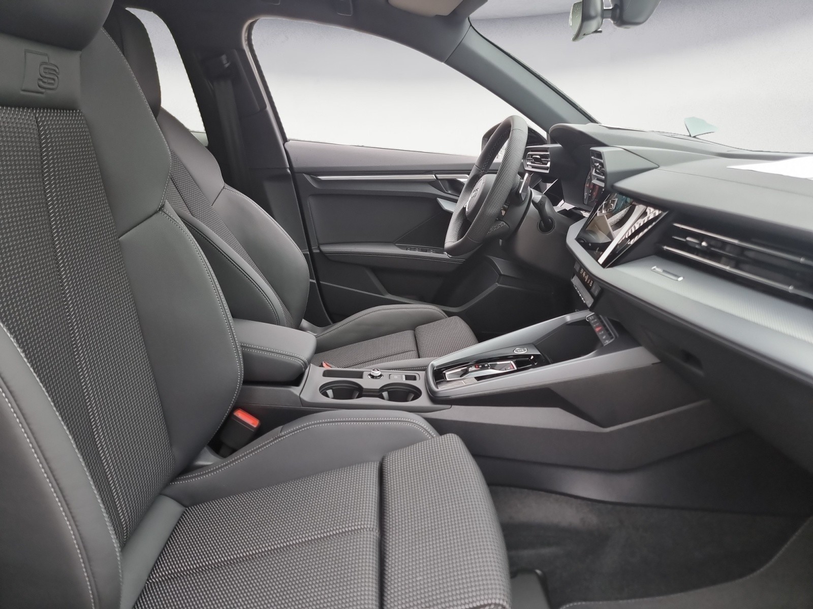 Audi - A3 Sportback S line 35 TFSI 110(150 ) kW(PS) S tronic