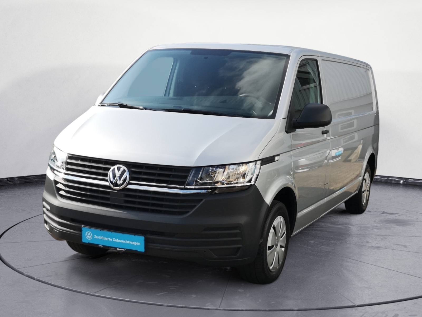 Volkswagen - T6 Transporter Langer Radstand 2.0 TDI