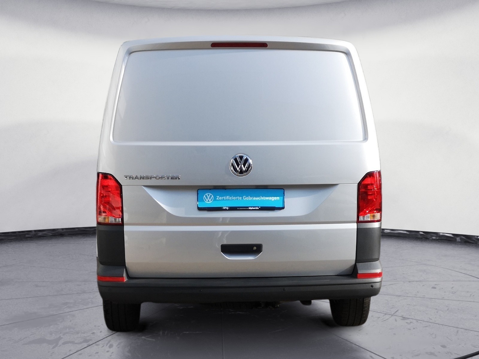 Volkswagen - T6 Transporter Langer Radstand 2.0 TDI