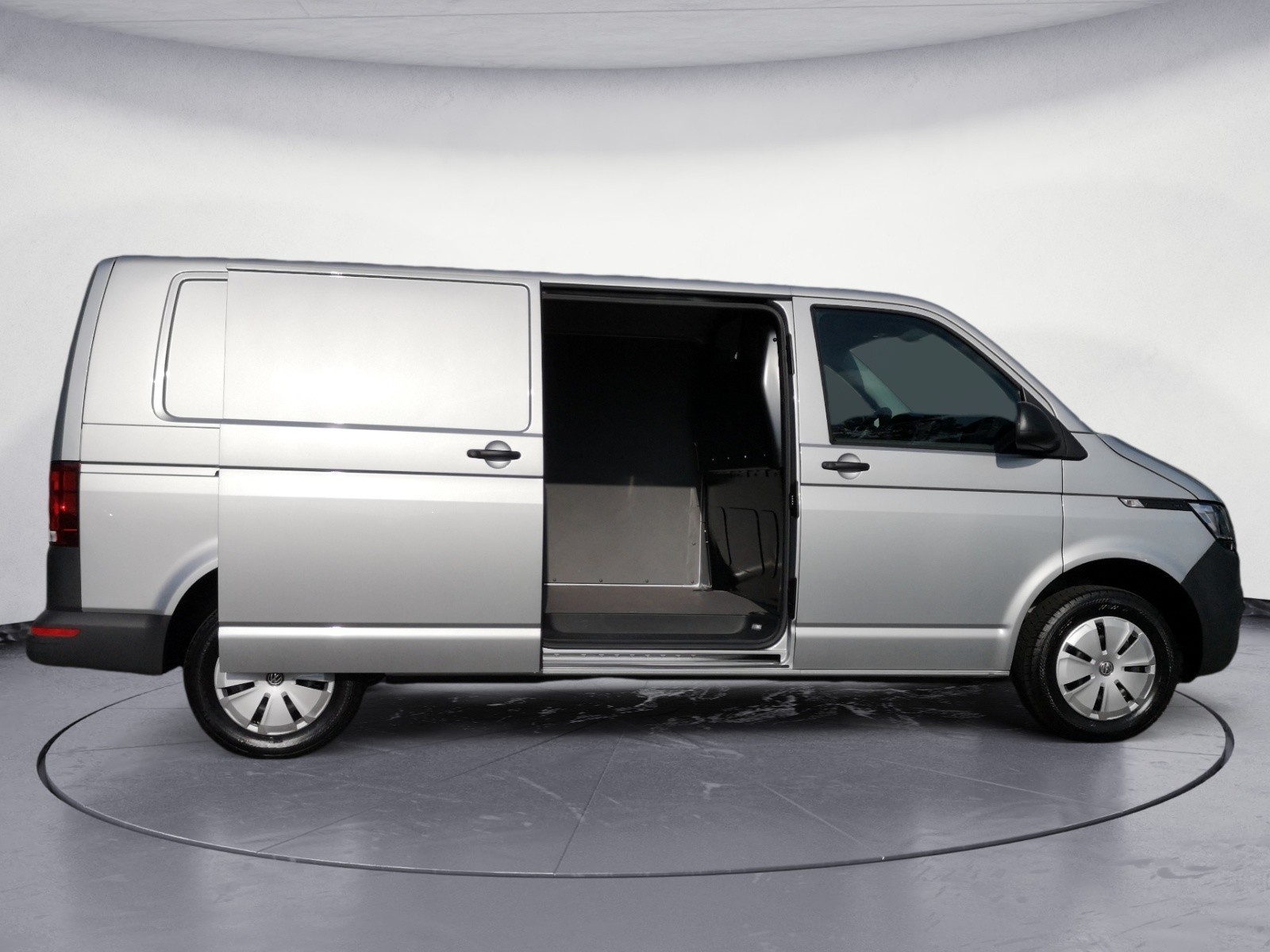 Volkswagen - T6 Transporter Langer Radstand 2.0 TDI