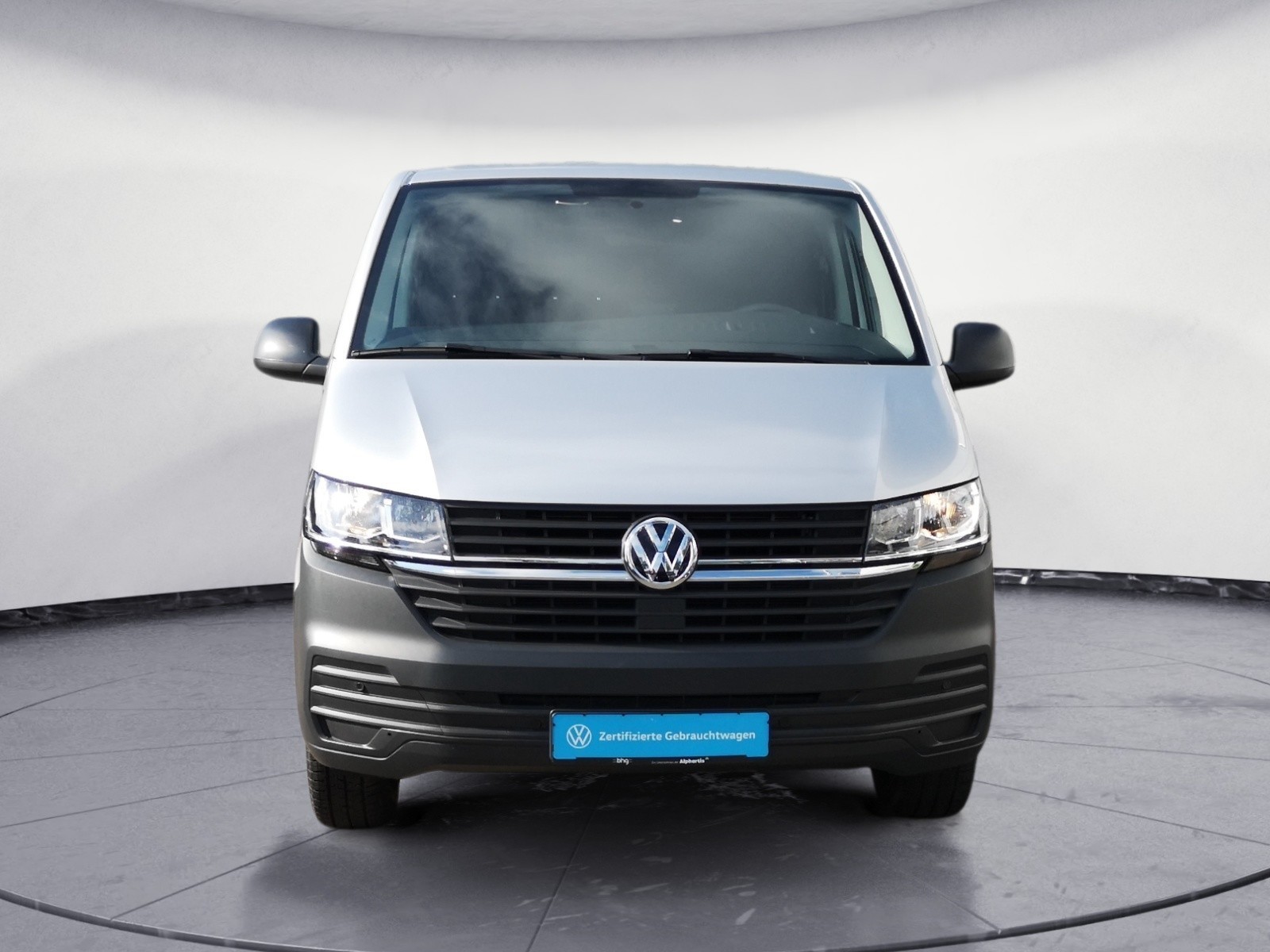 Volkswagen - T6 Transporter Langer Radstand 2.0 TDI