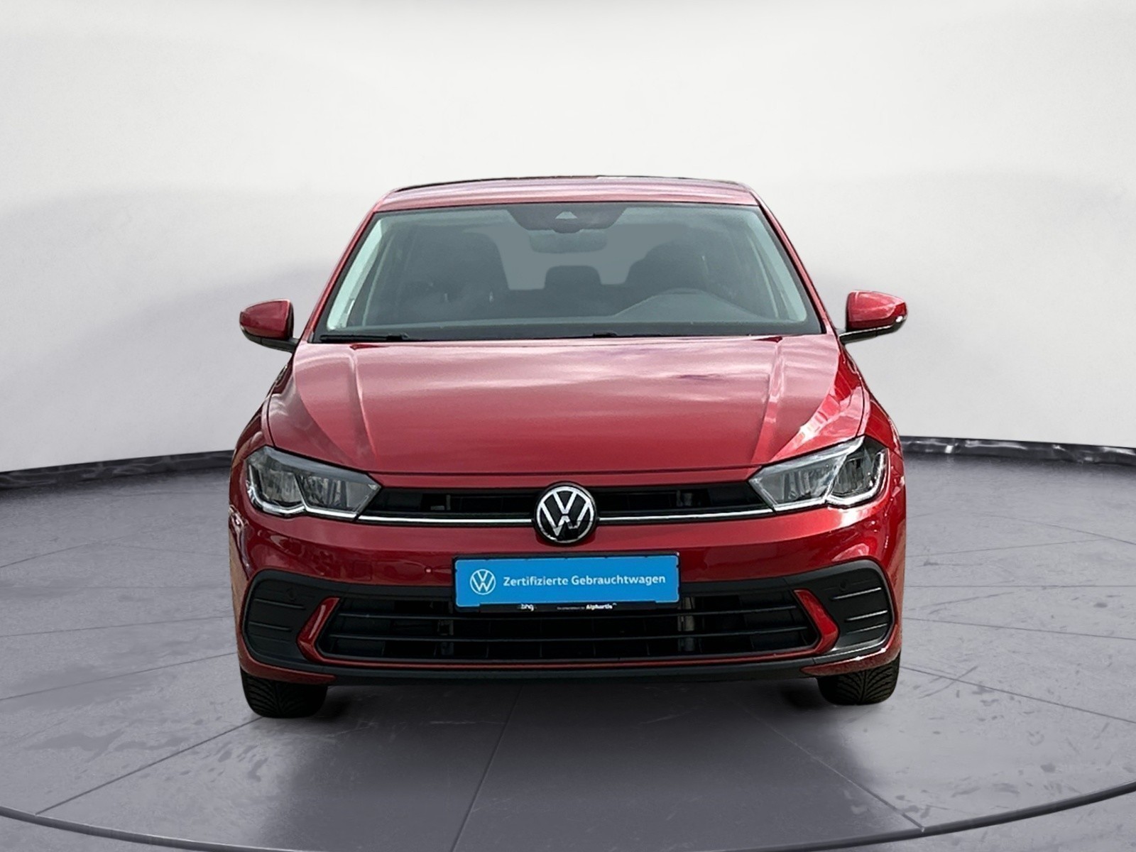 Volkswagen - Polo 1.0 TSI OPF DSG Move