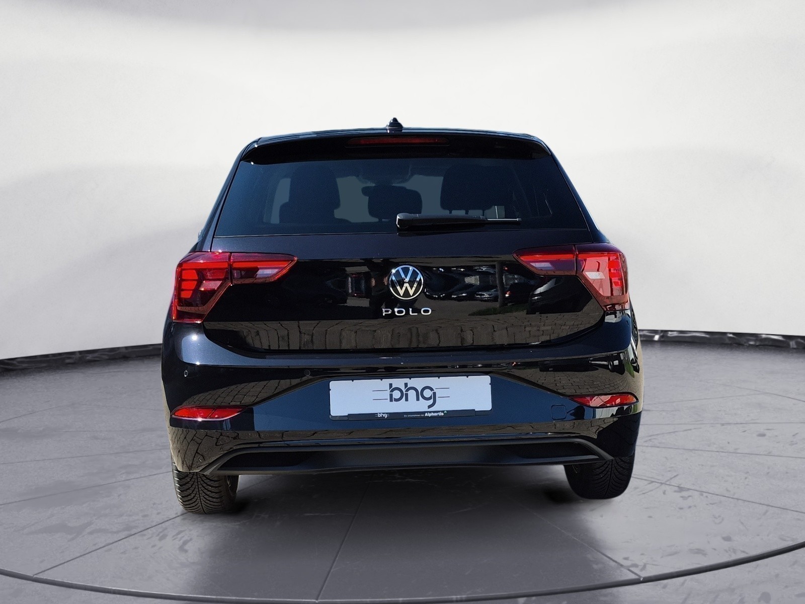 Volkswagen - Polo 1.0 TSI OPF DSG Move