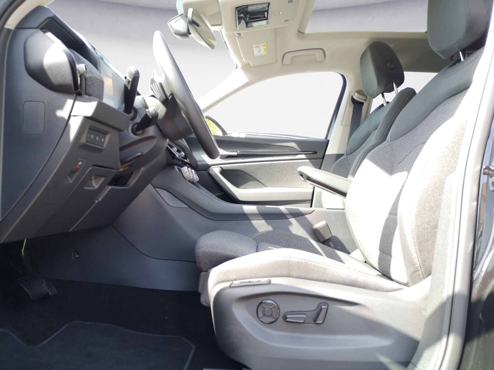 Skoda - Kodiaq 2.0 TDI 4x4 DSG Selection