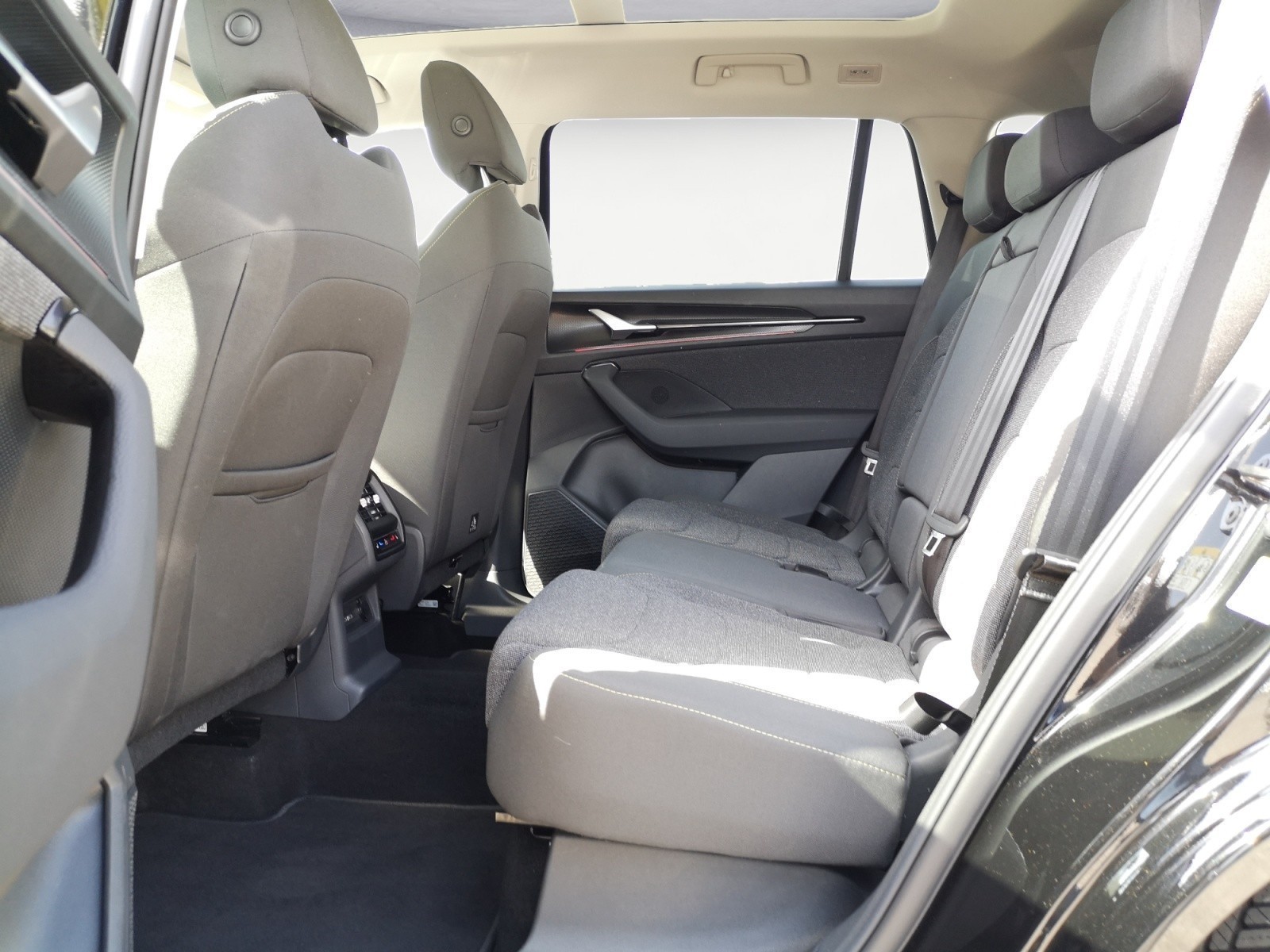 Skoda - Kodiaq 2.0 TDI 4x4 DSG Selection