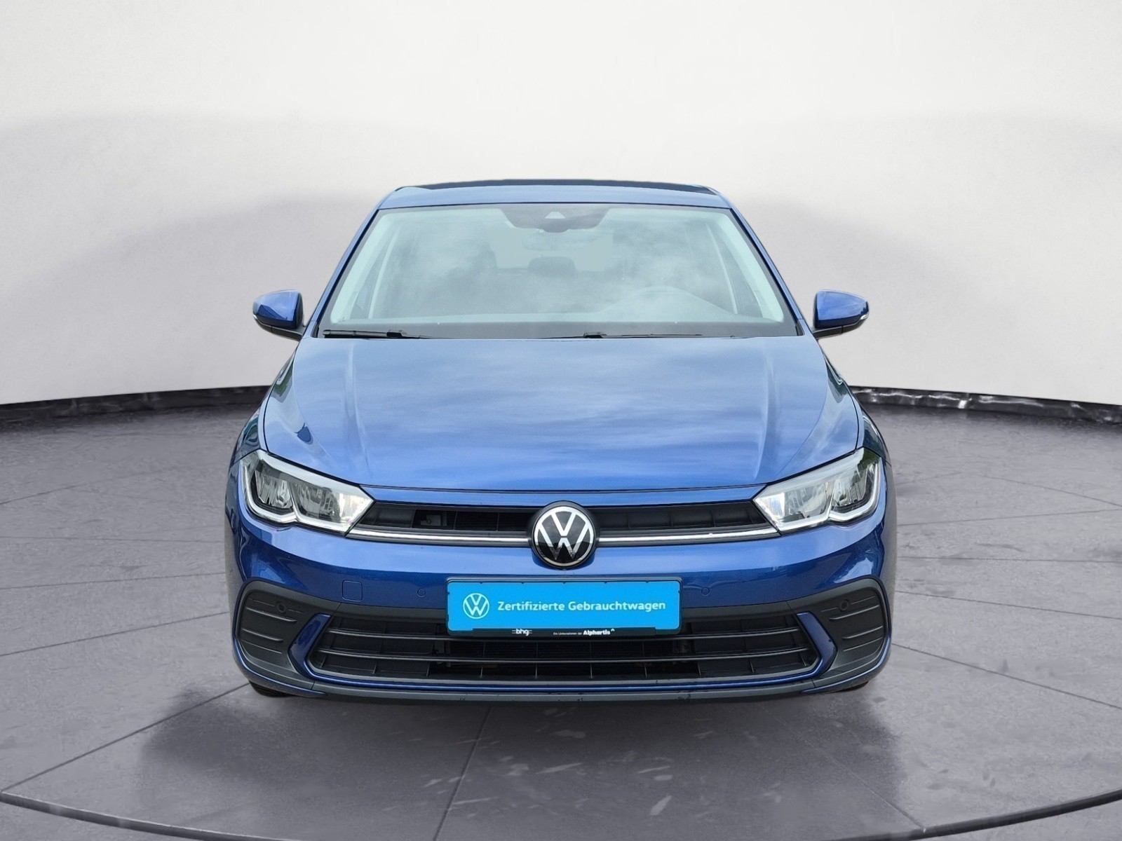 Volkswagen - Polo 1.0 TSI OPF Move