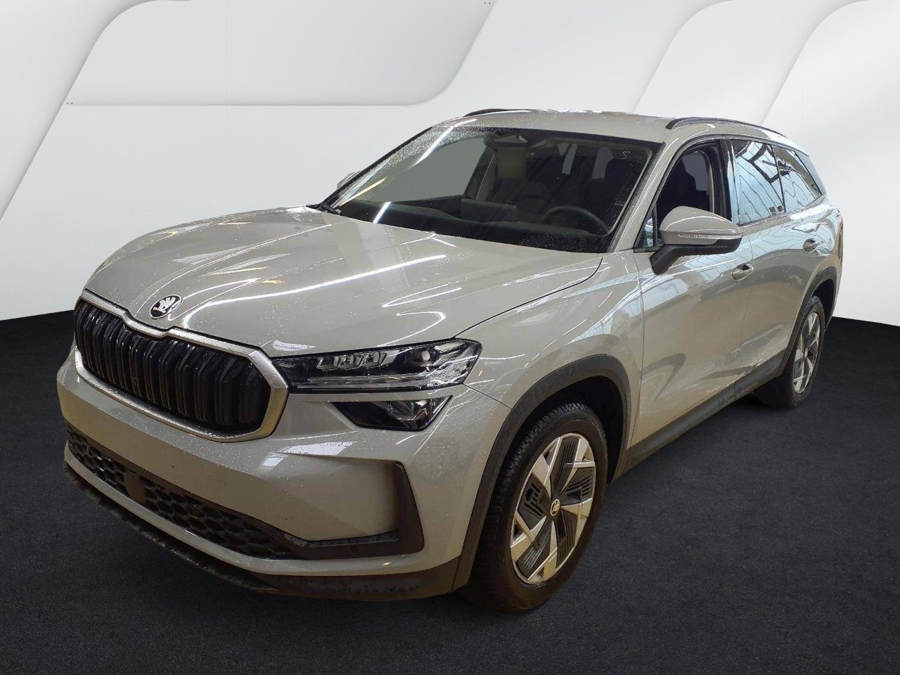 Skoda - Kodiaq 1.5 TSI mHEV DSG Selection