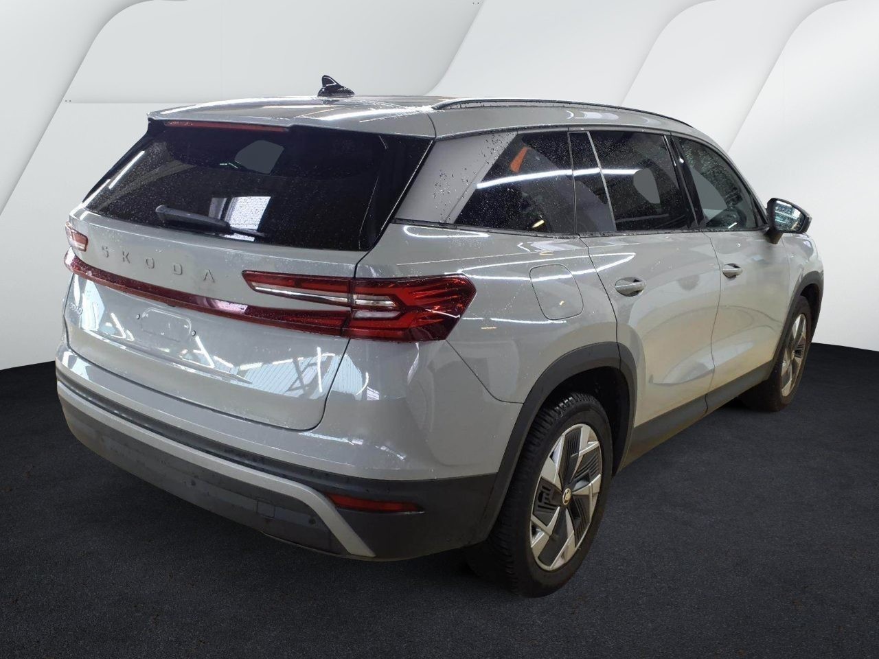 Skoda - Kodiaq 1.5 TSI mHEV DSG Selection