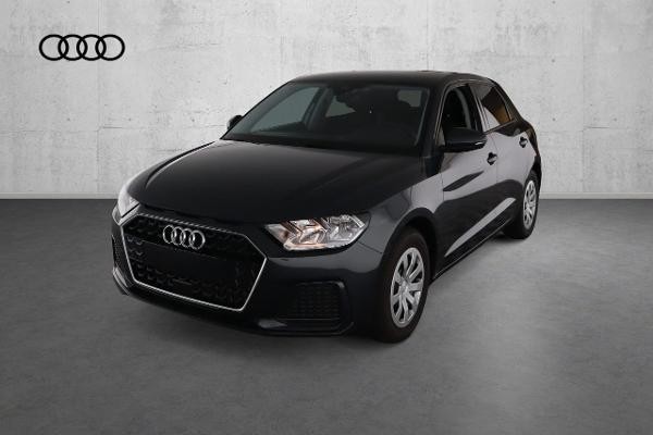 Audi - A1 25 TFSI Sportback S tronic advanced