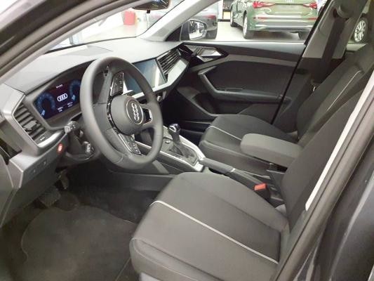 Audi - A1 25 TFSI Sportback S tronic advanced