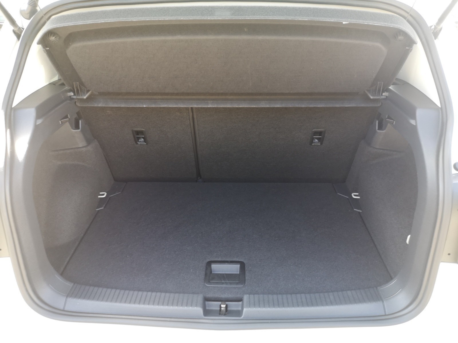 Volkswagen - T-Cross 1.5 TSI ACT OPF DSG Style